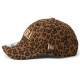 画像5: 【キッズ】NEWERA（ニューエラ）“Youth 9TWENTY Leopard ブラウン ベージュ” (5)