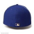 画像4: NEWERA（ニューエラ）“59FIFTY HAJIME SORAYAMA TPUロゴ ロサンゼルス・ドジャース ダークロイヤル” (4)
