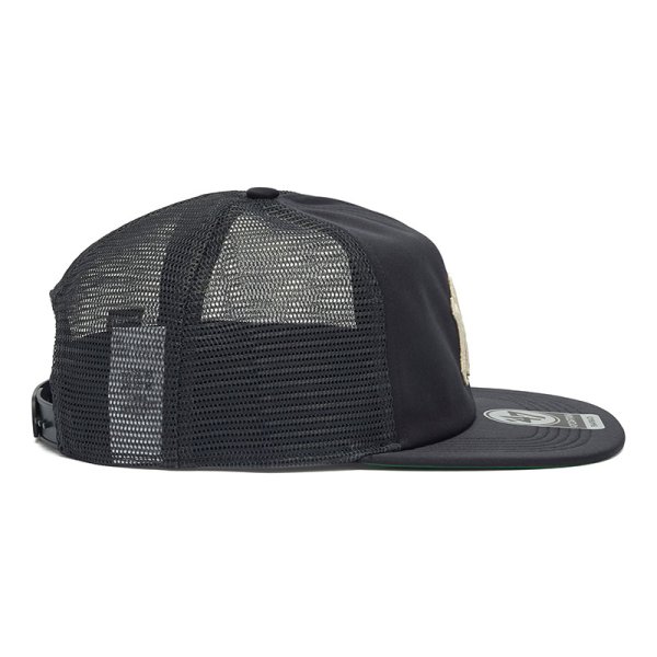 画像6: '47 (フォーティーセブン) “YANKEES ’47 CAPTAIN GOLDEN AGE BLACK” (6)