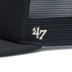 画像9: '47 (フォーティーセブン) “YANKEES ’47 CAPTAIN GOLDEN AGE BLACK” (9)