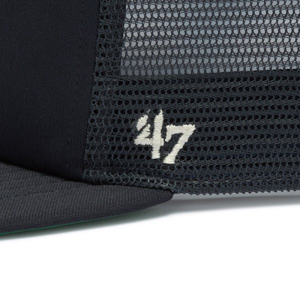 画像9: '47 (フォーティーセブン) “YANKEES ’47 CAPTAIN GOLDEN AGE BLACK” (9)