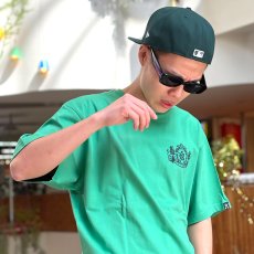 画像12: KINGSIZE（キングサイズ）“ROOTS WORD TEE” (12)