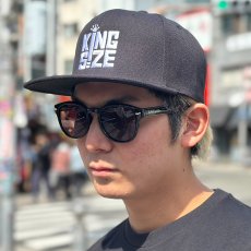 画像17: KINGSIZE（キングサイズ）“HULK BERRY SUNGLASS” (17)