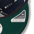画像10: NEWERA（ニューエラ）“RC 9FIFTY ニューヨーク・ヤンキース フレンチリネン ネイビー” (10)