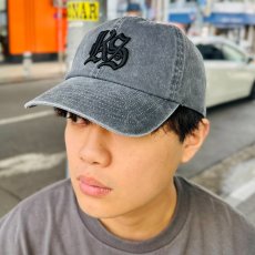 画像11: KINGSIZE（キングサイズ）“OLD ENGLISH LOGO CAP” (11)