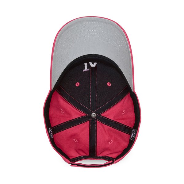 画像7: 【キッズ】'47 (フォーティーセブン) “DODGERS KIDS '47 MVP MAGENTA” (7)