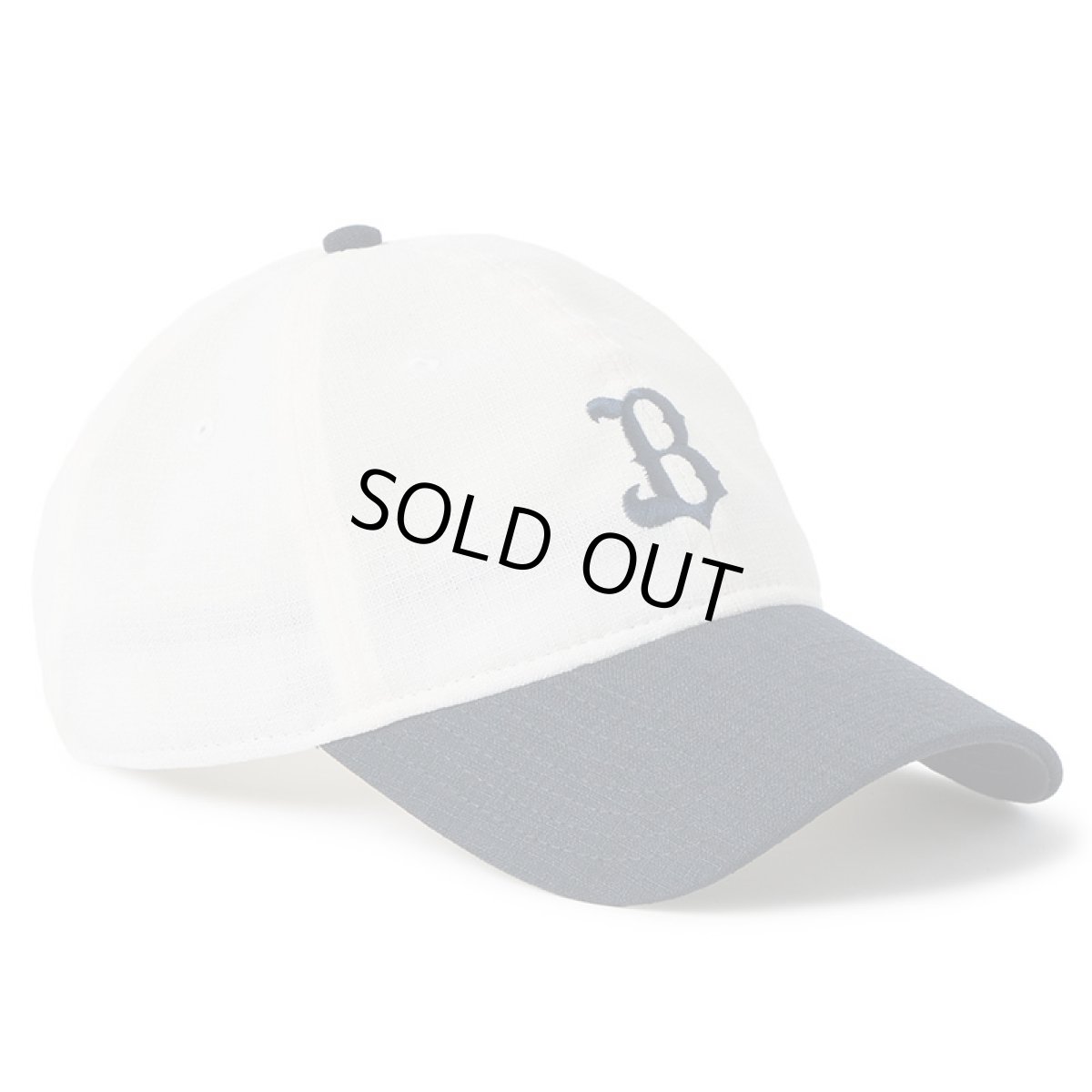 画像3: NEWERA（ニューエラ）“9TWENTY オリックス・バファローズ クロームホワイト/ネイビー” (3)