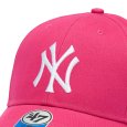 画像8: 【キッズ】'47 (フォーティーセブン) “YANKEES KIDS '47 MVP MAGENTA” (8)