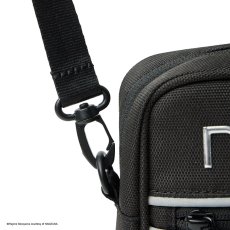 画像9: NEWERA（ニューエラ） “スクエア ショルダーポーチ 1.5L HAJIME SORAYAMA TPUロゴ ブラック” (9)