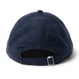 画像4: NEWERA（ニューエラ）“RC 9FIFTY ニューヨーク・ヤンキース フレンチリネン ネイビー” (4)