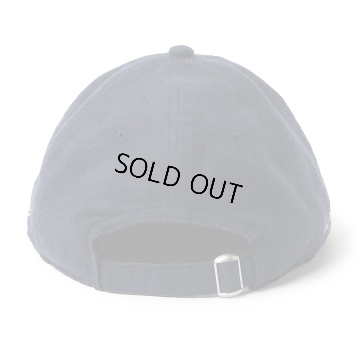 画像4: NEWERA（ニューエラ）“RC 9FIFTY ニューヨーク・ヤンキース フレンチリネン ネイビー” (4)