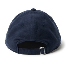 画像4: NEWERA（ニューエラ）“RC 9FIFTY ニューヨーク・ヤンキース フレンチリネン ネイビー” (4)