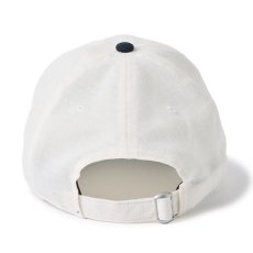 画像4: NEWERA（ニューエラ）“9TWENTY オリックス・バファローズ クロームホワイト/ネイビー” (4)