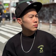 画像10: KINGSIZE（キングサイズ）“VENETIAN CHAIN NECKLACE” (10)