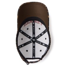 画像7: NEWERA（ニューエラ）“9TWENTY Leopard ブラウン レッド” (7)