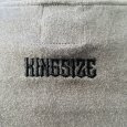 画像11: KINGSIZE（キングサイズ）“OLD ENGLISH LOGO TEE” (11)