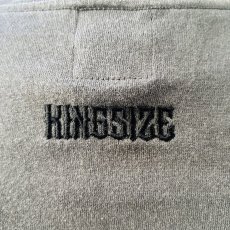 画像11: KINGSIZE（キングサイズ）“OLD ENGLISH LOGO TEE” (11)