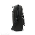 画像4: NEWERA（ニューエラ） “スクエア ショルダーポーチ 1.5L HAJIME SORAYAMA TPUロゴ ブラック” (4)