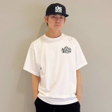 画像10: KINGSIZE（キングサイズ）“ROOTS WORD TEE” (10)