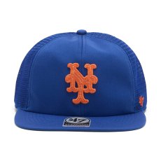 画像2: '47 (フォーティーセブン) “METS ’47 CAPTAIN GOLDEN AGE ROYAL” (2)