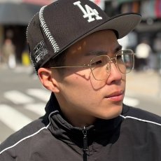 画像18: 【2026.04.24再入荷】KINGSIZE（キングサイズ）“RUNTZ SUNGLASS” (18)