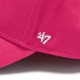画像9: 【キッズ】'47 (フォーティーセブン) “DODGERS KIDS '47 MVP MAGENTA” (9)