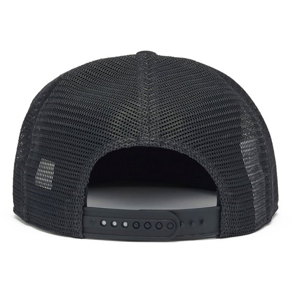 画像4: '47 (フォーティーセブン) “YANKEES ’47 CAPTAIN GOLDEN AGE BLACK” (4)