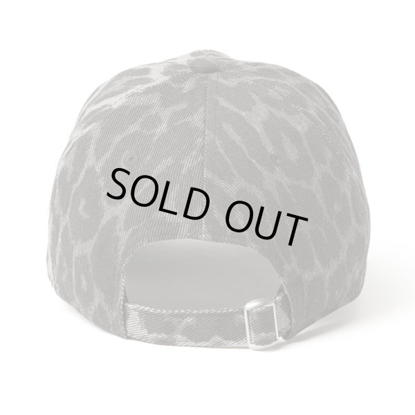 NEWERA（ニューエラ）“9TWENTY Leopard ロサンゼルス・ドジャース