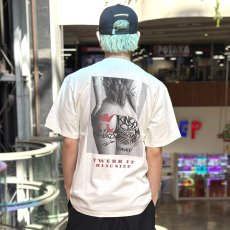 画像11: KINGSIZE（キングサイズ）“TWERK IT TEE” (11)