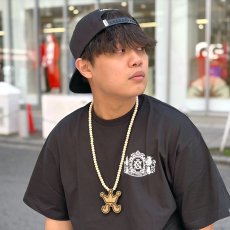 画像10: KINGSIZE（キングサイズ）“HiGE WOOD NECKLACE” (10)