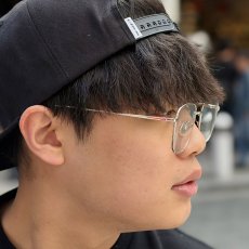 画像18: KINGSIZE（キングサイズ）“RUNTZ SUNGLASS” (18)