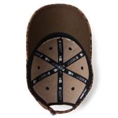 画像7: 【キッズ】NEWERA（ニューエラ）“Youth 9TWENTY Leopard ブラウン ベージュ” (7)