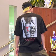 画像11: KINGSIZE（キングサイズ）“TWERK IT TEE” (11)