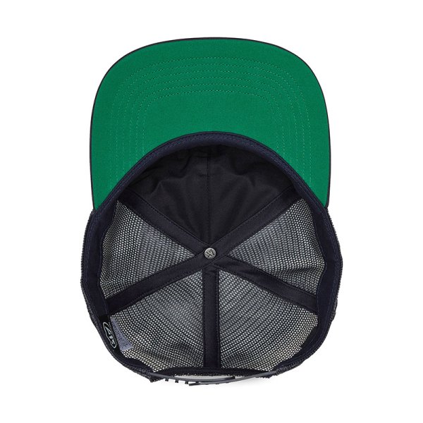 画像7: '47 (フォーティーセブン) “YANKEES ’47 CAPTAIN GOLDEN AGE BLACK” (7)