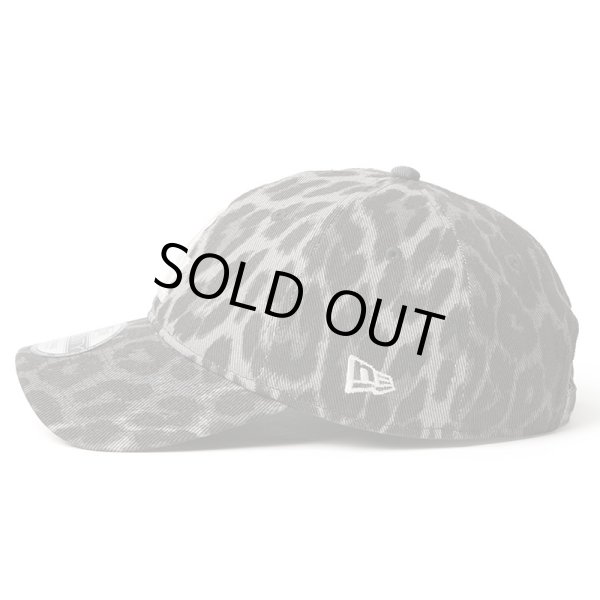 NEWERA（ニューエラ）“9TWENTY Leopard ロサンゼルス・ドジャース