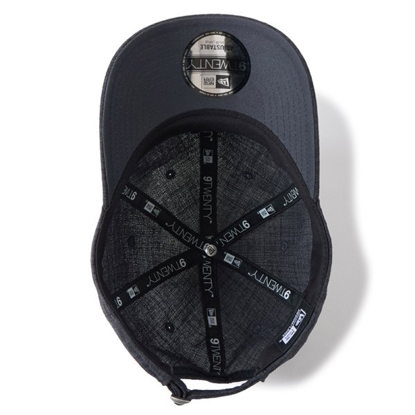 画像7: NEWERA（ニューエラ）“9TWENTY オリックス・バファローズ グラファイト” (7)