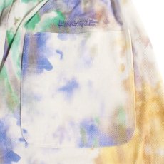 画像7: KINGSIZE（キングサイズ）“PAINTING TWILL EASY PANTS” (7)