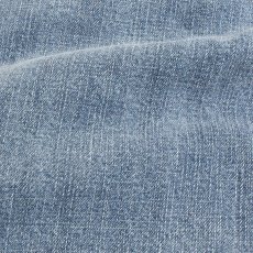 画像15: KINGSIZE（キングサイズ）“RASTA LOGO DENIM JACKET” (15)