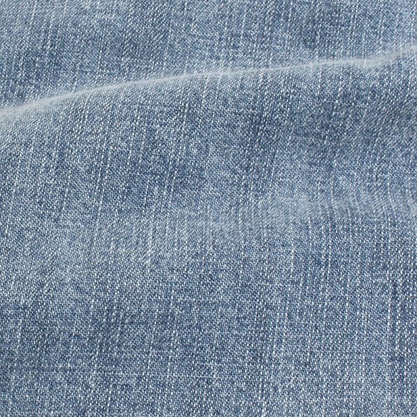 画像15: KINGSIZE（キングサイズ）“RASTA LOGO DENIM JACKET” (15)