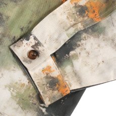 画像8: KINGSIZE（キングサイズ）“PAINTING TWILL JACKET” (8)