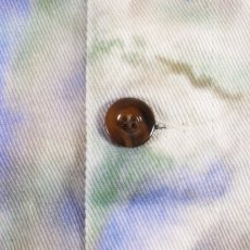 画像6: KINGSIZE（キングサイズ）“PAINTING TWILL JACKET” (6)