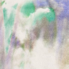 画像11: KINGSIZE（キングサイズ）“PAINTING TWILL EASY PANTS” (11)