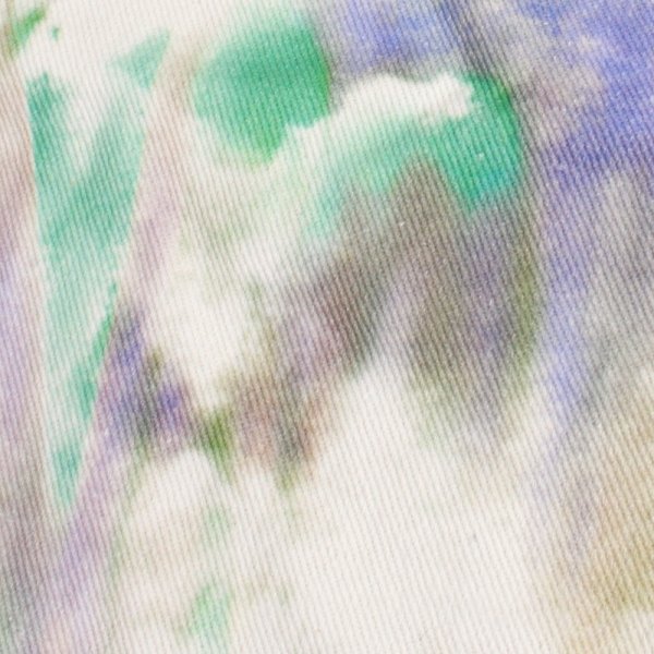 画像11: KINGSIZE（キングサイズ）“PAINTING TWILL EASY PANTS” (11)