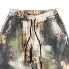 画像3: KINGSIZE（キングサイズ）“PAINTING TWILL EASY PANTS” (3)
