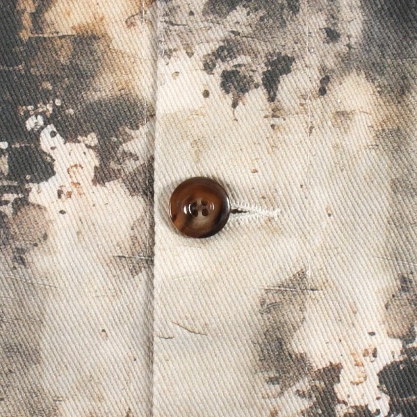 画像6: KINGSIZE（キングサイズ）“PAINTING TWILL JACKET” (6)