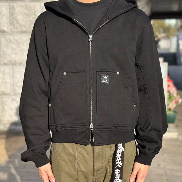 画像3: 【SPRING STYLE】taiga (3)