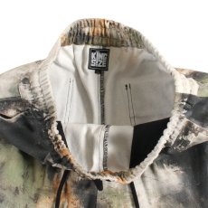 画像12: KINGSIZE（キングサイズ）“PAINTING TWILL EASY PANTS” (12)
