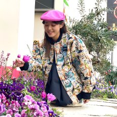 画像1: 【SPRING STYLE】Berry (1)