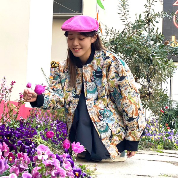 画像1: 【SPRING STYLE】Berry (1)