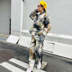 画像17: KINGSIZE（キングサイズ）“PAINTING TWILL EASY PANTS” (17)